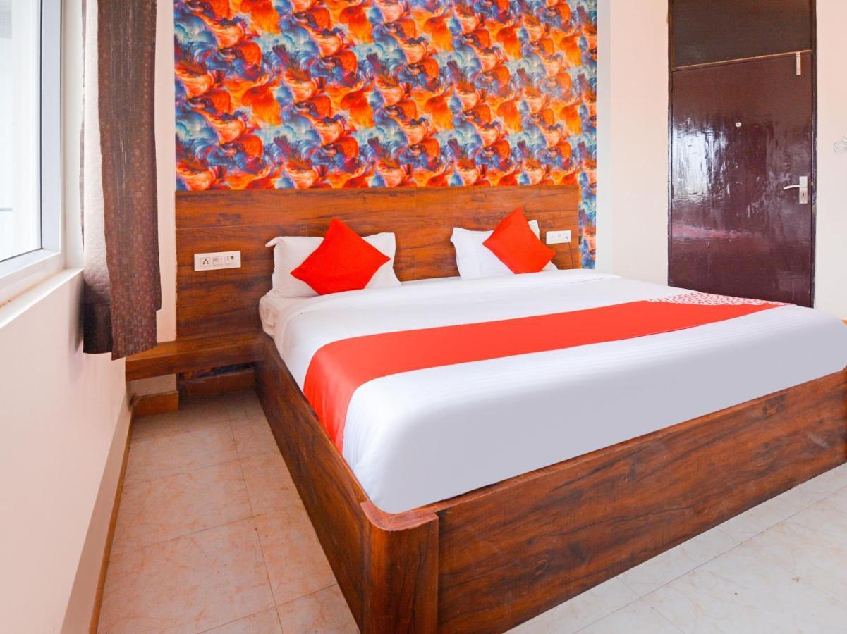 Collection O 62269 Hotel Elegant Джайпур Екстериор снимка