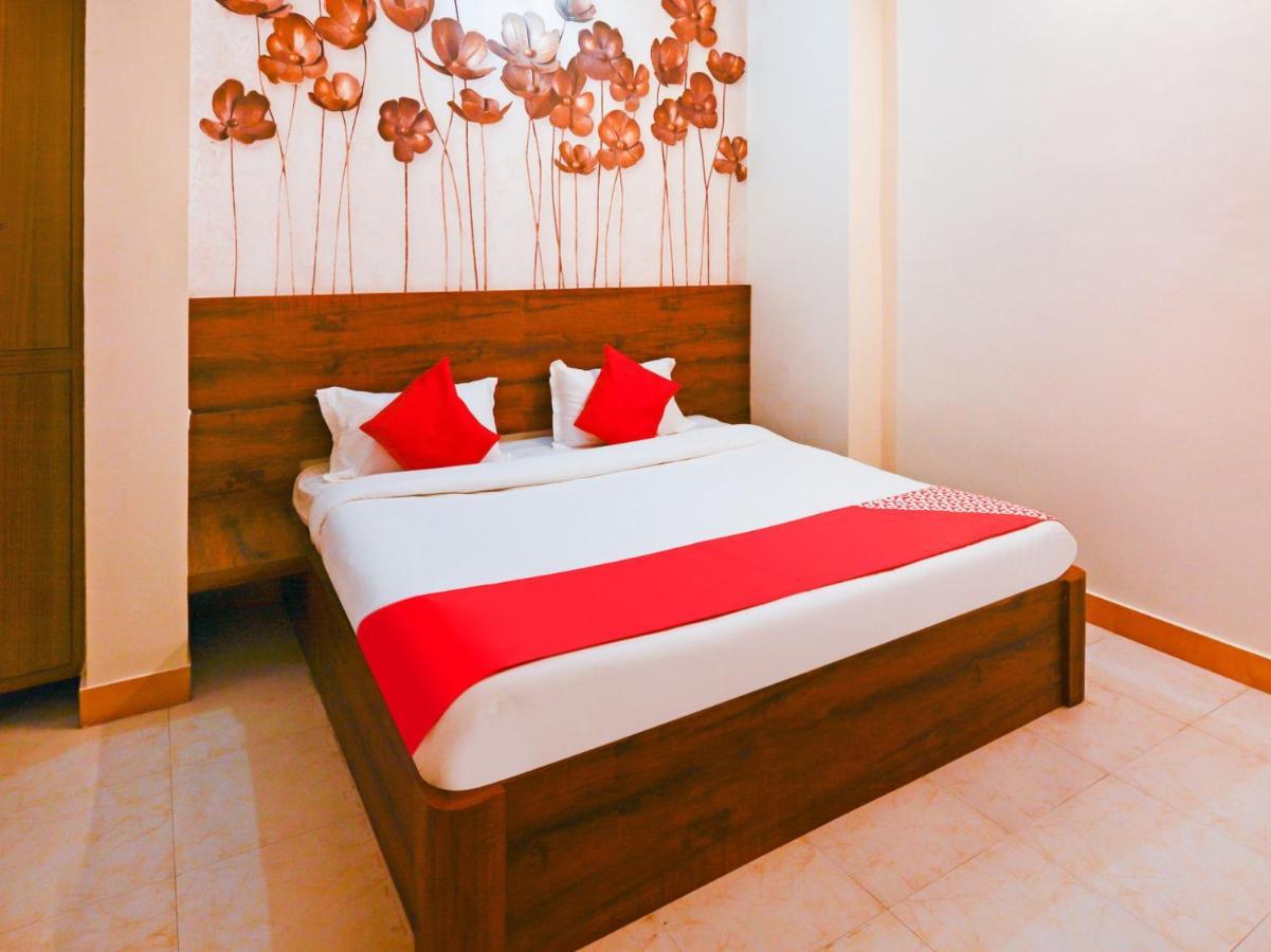 Collection O 62269 Hotel Elegant Джайпур Екстериор снимка