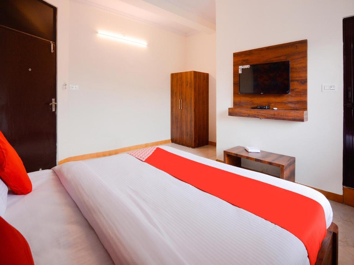 Collection O 62269 Hotel Elegant Джайпур Екстериор снимка