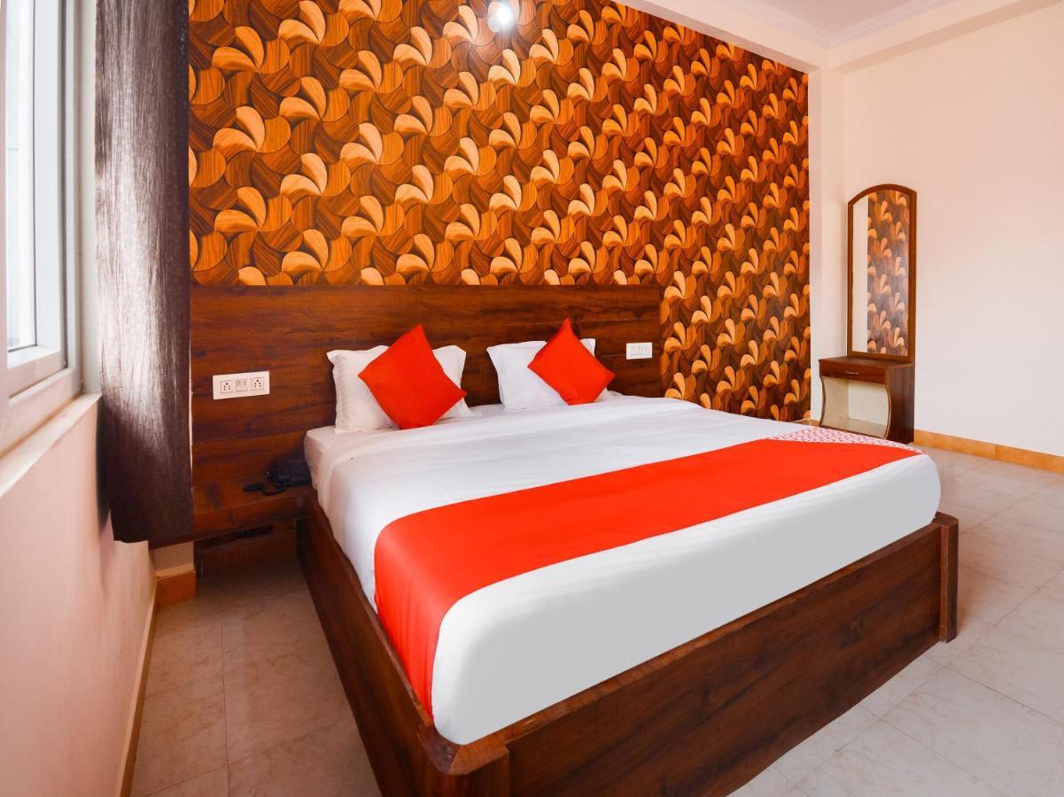 Collection O 62269 Hotel Elegant Джайпур Екстериор снимка