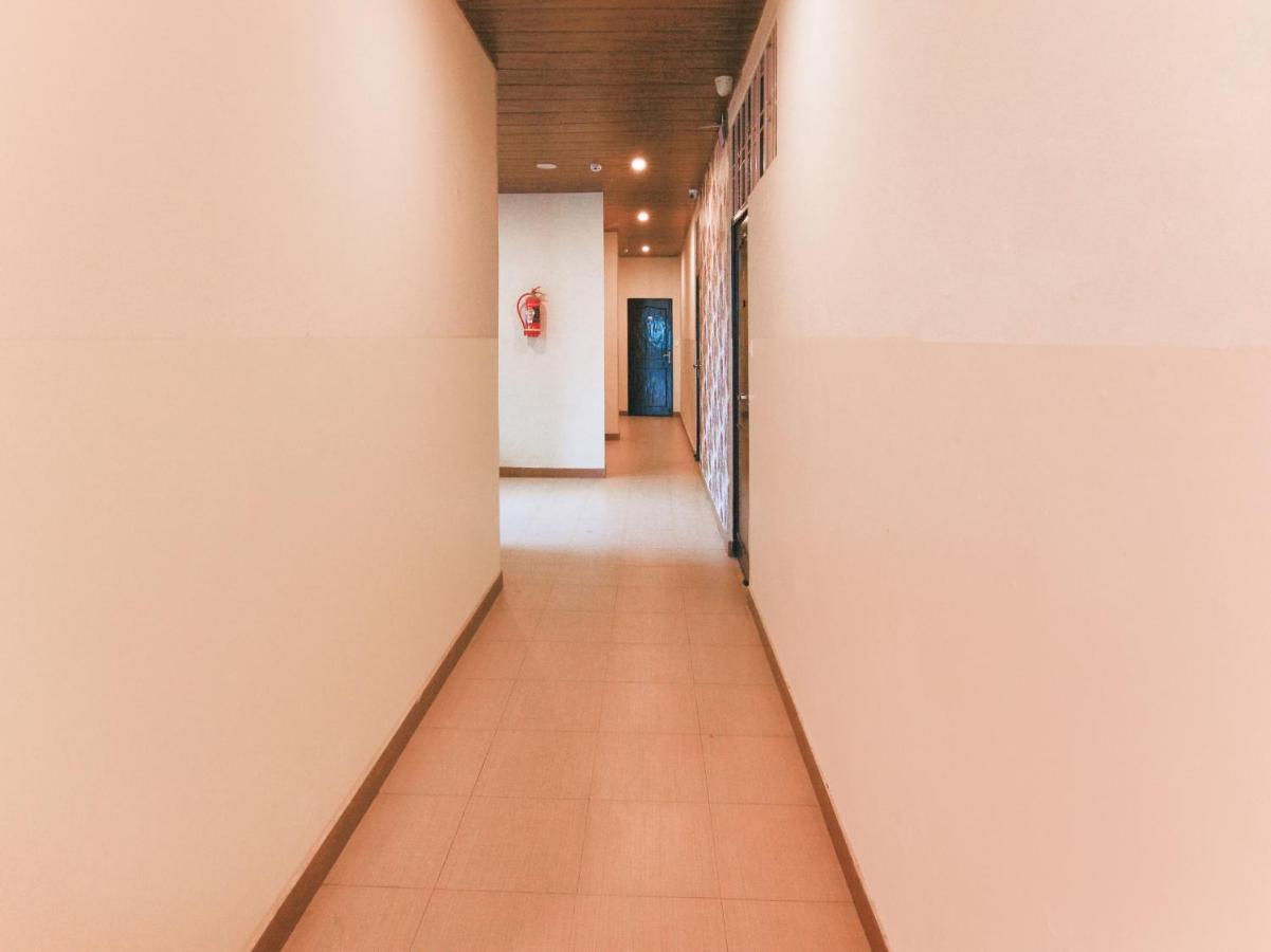 Collection O 62269 Hotel Elegant Джайпур Екстериор снимка