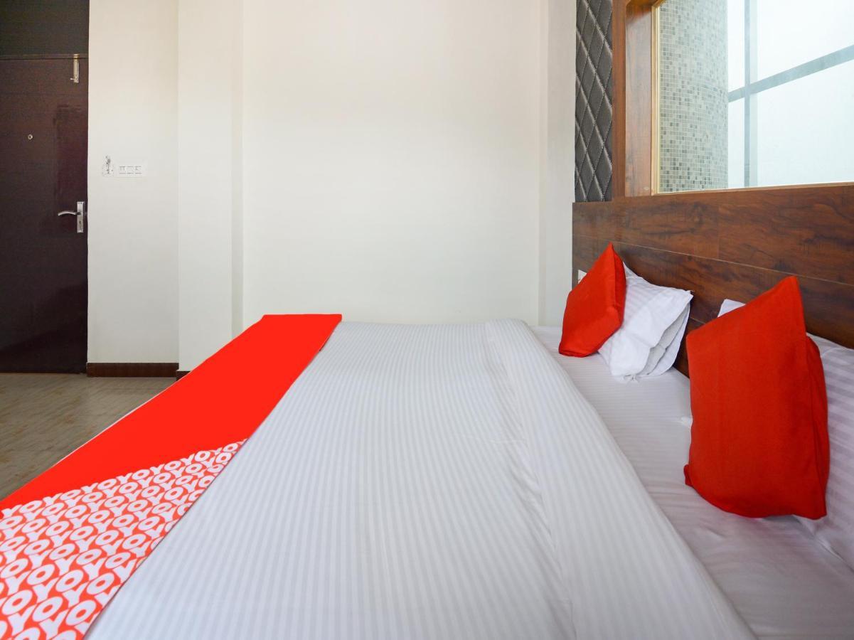 Collection O 62269 Hotel Elegant Джайпур Екстериор снимка