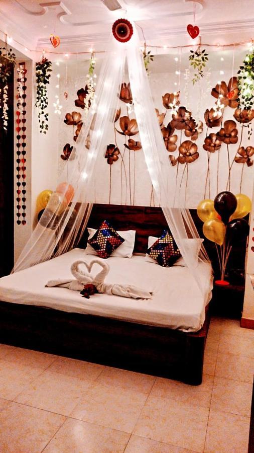 Collection O 62269 Hotel Elegant Джайпур Екстериор снимка