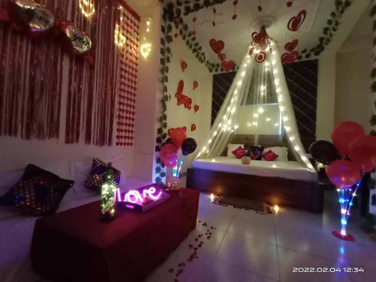 Collection O 62269 Hotel Elegant Джайпур Екстериор снимка
