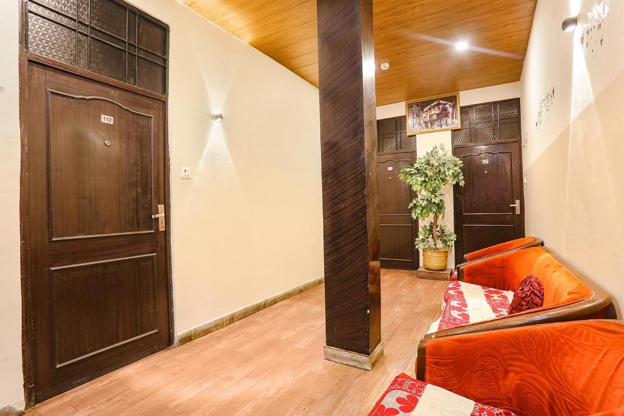 Collection O 62269 Hotel Elegant Джайпур Екстериор снимка